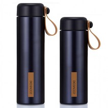 350ml 디오바코 500ml 블루링 텀블러 보온병