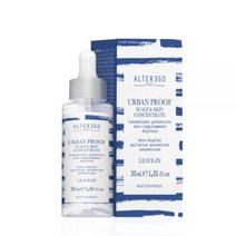 알터에고 어반 프루프 안티-디지털 폴루션 스칼프 앤 스킨 컨센트레이트 30ml