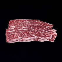 예술소 숙성 블랙앵거스 LA갈비 프라임등급 미국산 구이용, 프라임, 1kg