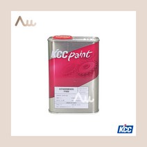 KCC 리무버 YY900 1L 페인트 제거제 리무바, 1개