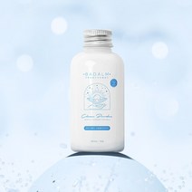 바닮 클린파우더 칼슘파우더 과일세척제 세정 살균