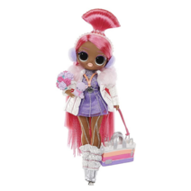 L.O.L 서프라이즈 OMG 스포츠 스케이트보스 패션 인형