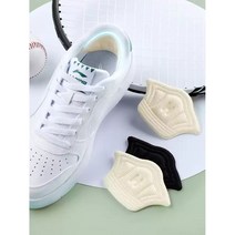 잘라쓰는 뒤꿈치보호쿠션 4쌍세트