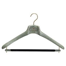 [정품] 마이네티 행거 sar40cs hanger 살토리아레 정장용 10개 세트 40cm 그린(92) esp verde 92 병행 수입품 옷걸이계의 명품