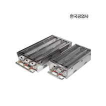 한국공업사 닭꼬치 염통 모듬꼬치구이기계 가스식, 선택01. 꼬치기계 - 소