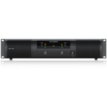 베링거 NX3000 파워앰프 디지털 8옴 880W 2CH