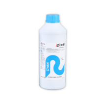 HP 8710 8610 7740 9010 무한 잉크 원액 1L, 1개, 파랑