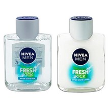 보습케어 케어 니베아 맨 스킨케어 애프터쉐이브 스킨 로션 선택형 100ml(1053166), (무료배송)니베아 맨 로션