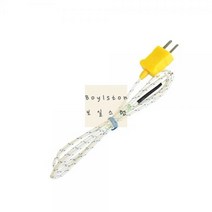 와이어_더올데이즈_온도계_K타입_프로브_센서_LN-70 94DC, 상세페이지 참조