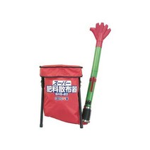 마루야마 제작소 슈퍼 비료 살포기 SHS-20, 1개