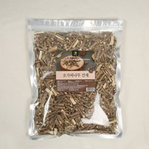 오가피나무건재 건조 말린 오가피나무 말린것 국내산 1kg, 상세페이지 참조