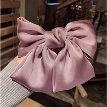 코차레이드 러블리 빅 리본핀 / 왕 리본핀 6color