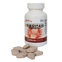 노령견 관절염 강아지 영양제 푸들 반려동물 관절보호 비숑 대형견 칼슘 연골강화 중형견 홍합