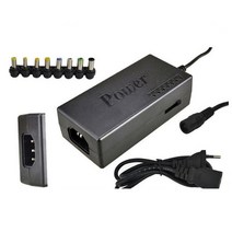 직류전원장치 범용 AC 어댑터 전원 공급 장치 96W IBM 노트북 컴퓨터 PC 배터리 충전기, 한개옵션0