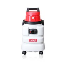 [ILΞ9] IP CLEANING-건습식 전용 진공청소기 ISSA 303 37L (1EA) 식기 사무실용 식진공 강력한 업소용 현장용 산업 바닥_EΞ82076Ea, 옵션무[#@$], Ξ본상품Ξ
