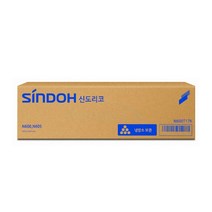 신도리코 토너 TN217(N600T17K), 1개