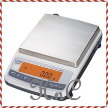 실험 발란스전자저울 CUX-4200HX 4.2kg(0.01g) 연구실, hncbio 본상품선택