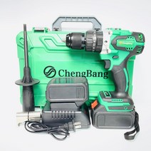 아이스오거 Lithium K13 mm shock brushless electric drill hole winter ice fishing high torque, 02 1 battery_02 EU