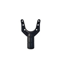 과수지지대 10개 Y자 나무 받침대 가지 묘목 지주대 NJN-B, 과수 지지대, 25mm, 100개