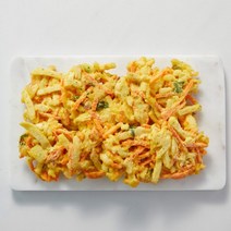 세미원푸드 고구마야채튀김 1.5kg, 아이스팩 추가 X