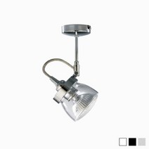 파로 PAR30 스포트 직부등 램프미포함 E26 120045, 블랙 E066576