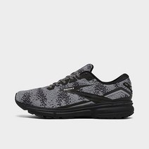 브룩스 Ghost 15 러닝화 - Black/Oyster/Primer - 1103930D 054