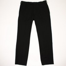 2288.유니클로 히트텍 정장 일자 바지/정품/남성 85