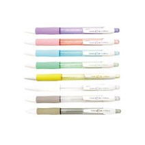 유미 e-미래 샤프 수능샤프 0.5mm 색상랜덤