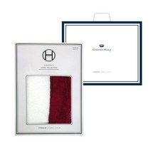 송월타월 프리미엄 호텔수건 170g 고희 회갑 잔치 수건세트 2p, 색상랜덤, 1세트