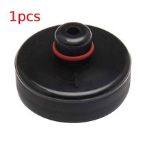 자동차 유압 자키 차량 리프트 작기 4x 자동차 리프팅 잭 패드 행거 테슬라 모델 3 S x 배터리 보호 섀시, 01 1pcs