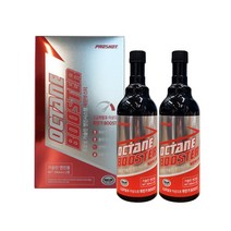 대림기업 프로샷 가솔린 옥탄부스터 300ml 출력증가 연비향상 노킹방지