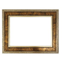 오투아트 1000피스 퍼즐액자 51 x 73.5 cm, 엔틱골드
