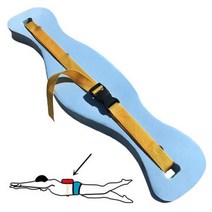 패들보드 공기 주입식 서핑 보드 스탠드업 패들 수상 스키 펄프 스포츠 PVC SUP, Waist Belt