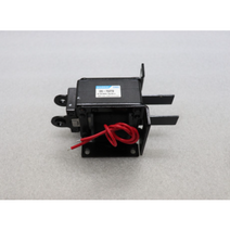 DKC AC 솔레노이드 DS-702TD AC220V 7Kg 30mm 솔레노이드 전자석 리프트 전자석, 702TD(7Kg.AC220V), 1개