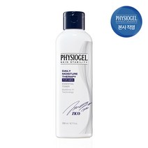 [KT알파쇼핑]피지오겔 DMT 포맨 에센셜 토너 200ml x 1개