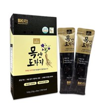 목엔도라지 도라지 20g x 8개-10박스 도라지엑기스 목건강, 10박스