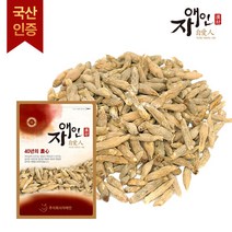 자애인 국산 거심맥문동 300g 맥문동 건조맥문동, 1개