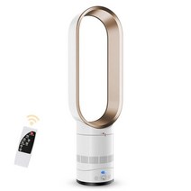 저소음 서큘레이터 선풍기 가정 휴대용 에어 컨디셔너 소형 공기 냉각기 USB 팬 사무실 테이블 팬을위한 다, 03 110V GOLD_03 UK