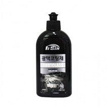 일신 차량용 광택코팅제 200ml 광택약 컴파운드 도장보수 광작업 금속보수, 상세페이지 참조, 상세페이지 참조