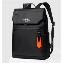 [당일발송] Jeep buluo 지프 가방 남성 가벼운 스포츠 방수 백팩 여성 뒤로 매는 가방 학생 노트북