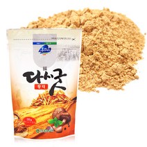 영월농협 동강마루 다시굿황태 150g/1봉