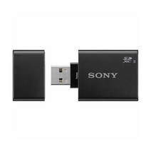 소니 SD UHSII USB 리더/라이터 MRWS1