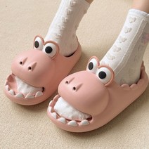 발 지압 슬리퍼 오다리 다이어트 아치 자세 체형 교정 실내 사무실 건강 bevergreen 공룡 여성 야외 비치 샌들 남성 슬라이드 여름 새 커플 신 미끄럼 방지 eva 실내