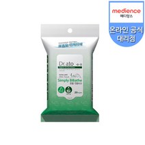 닥터아토 콧물 심플리 20매, 1개