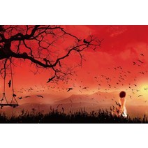 퍼즐 미니 테스트 튜브 직소 퍼즐 감압 장난감 반 고흐 유화 Aldult 가족 게임 교육 완구 150 개, 38 33-139