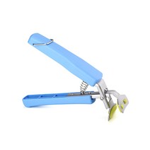 쿡킹룸 뚝배기집게 요리용집게 서빙 미니 업소용 집게