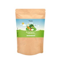 서트푸드분말 써트푸드파우더 건강레시피 시루투인 폴리페놀 케일 녹차 새싹보리 브로콜리 양배추 당근 토마토 딸기 블루베리 사과 레몬 호박 팥 밤 울금, 1개