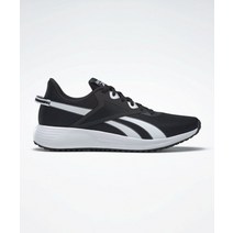 REEBOK 라이트 플러스 3 블랙 GY3963