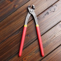 수공구 엔드커터 옥집게, 1개