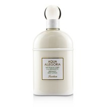 아베이 로얄 - 아쿠아 알레고리아 베르가못 바디 로션, White, 200ml/6.7oz